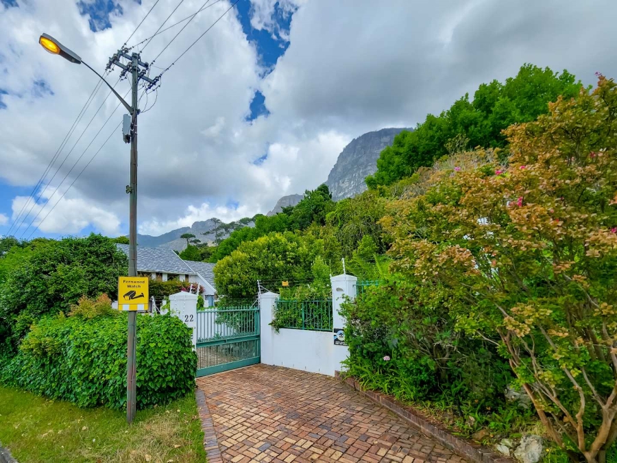 4 Bedroom Property for Sale in Newlands Western Cape